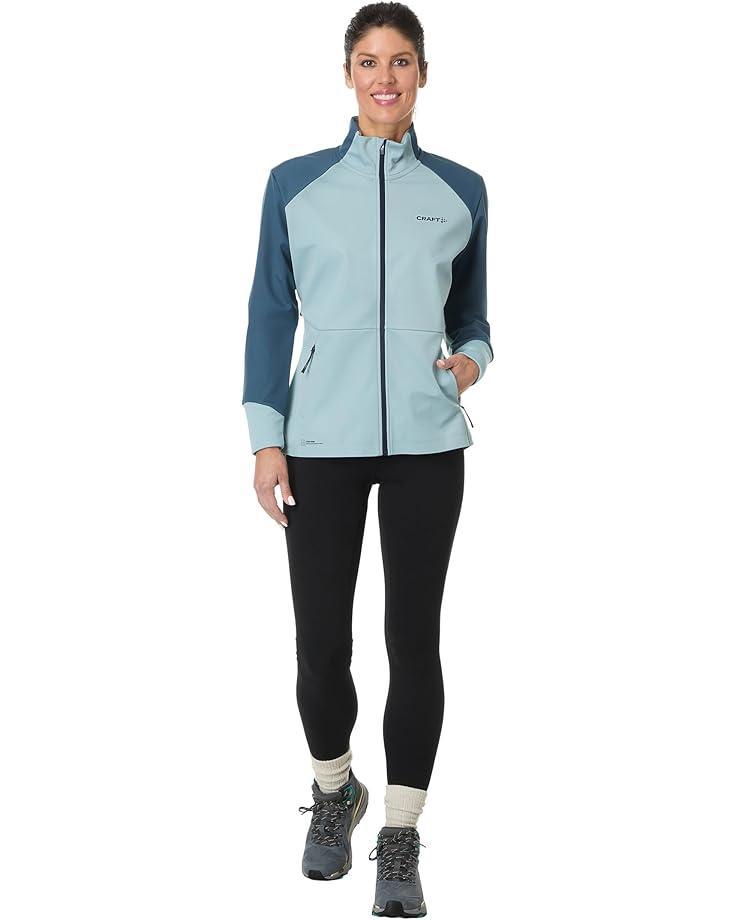 Classic Jean Jacket Product Image
