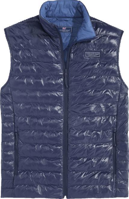 Lightweight Packable Puffer Vest Product Image