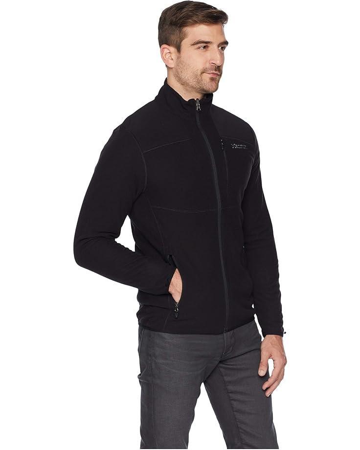 Cedar Trail Grid Fleece Full Zip Jacket Product Image