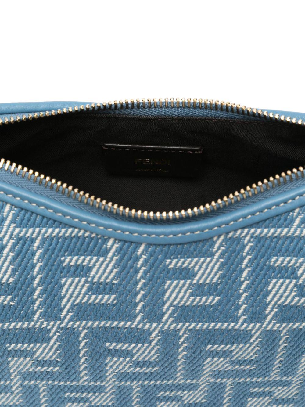 mini Fendigraphy shoulder bag Product Image