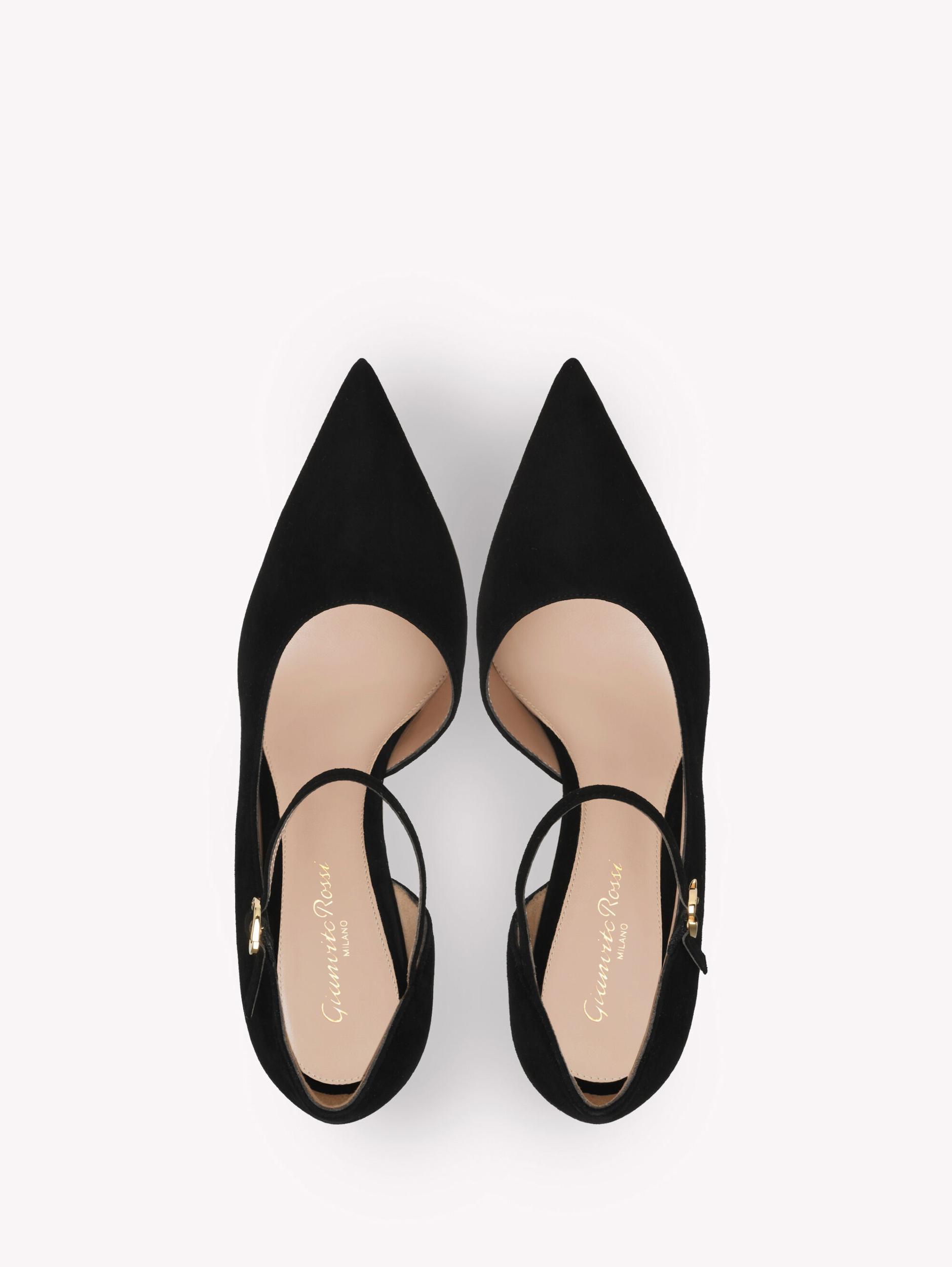 KELLEY Gianvito Rossi Product Image