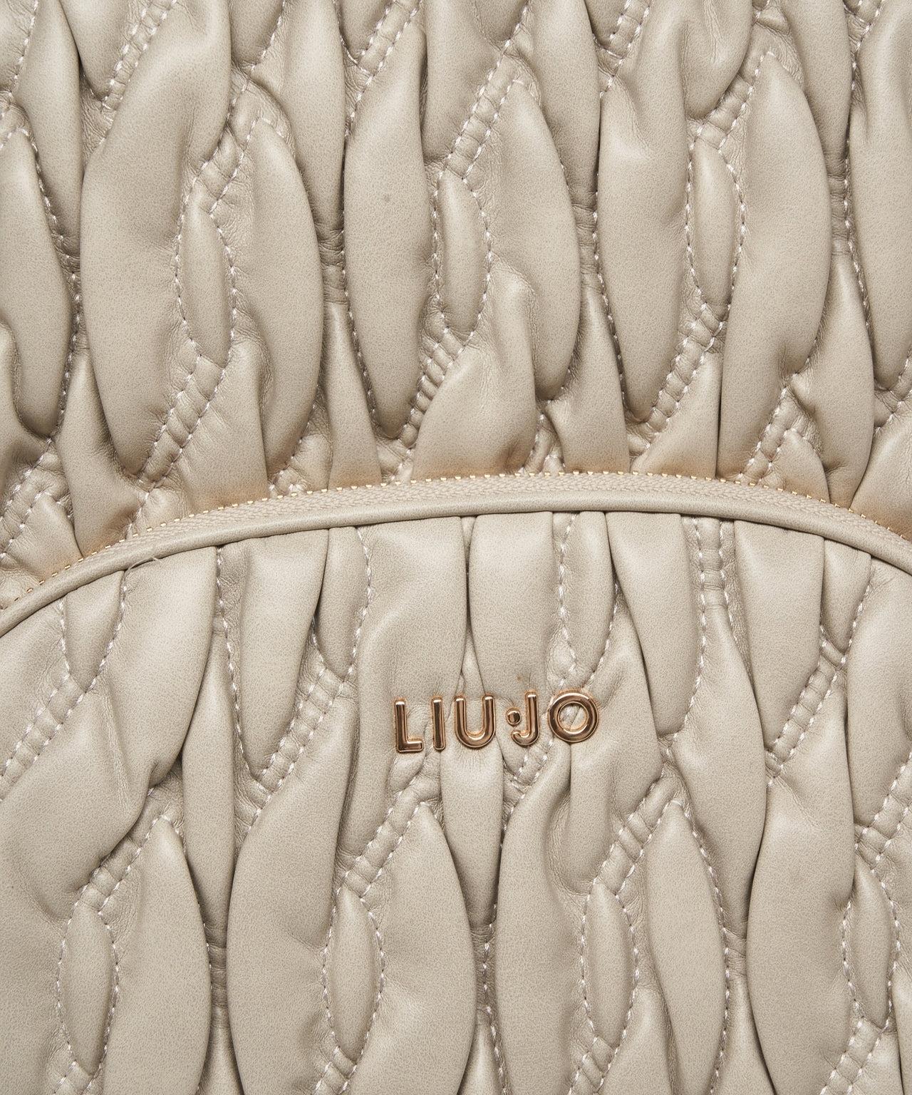 Quilted backpack 'Aide' Product Image