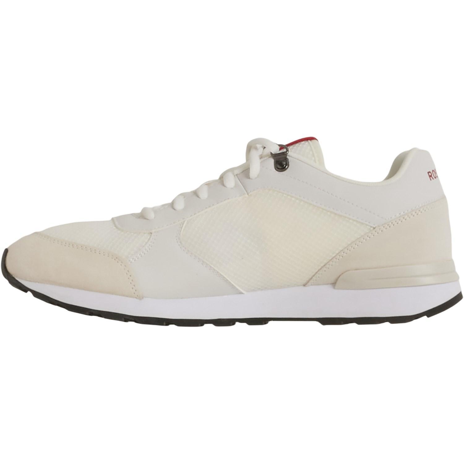 Rossignol Heritage Sneakers - Leather (For Men) Product Image