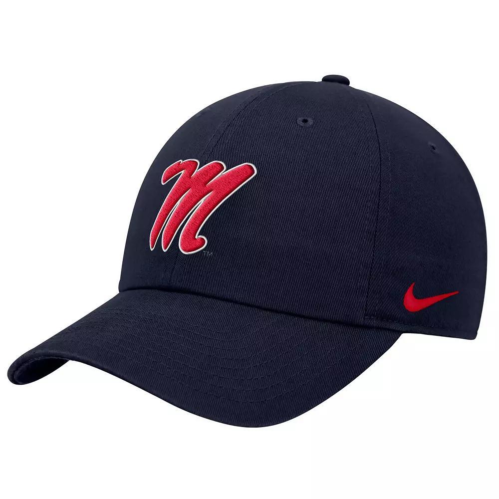 Iowa State Club Nike Men's College Cap Product Image
