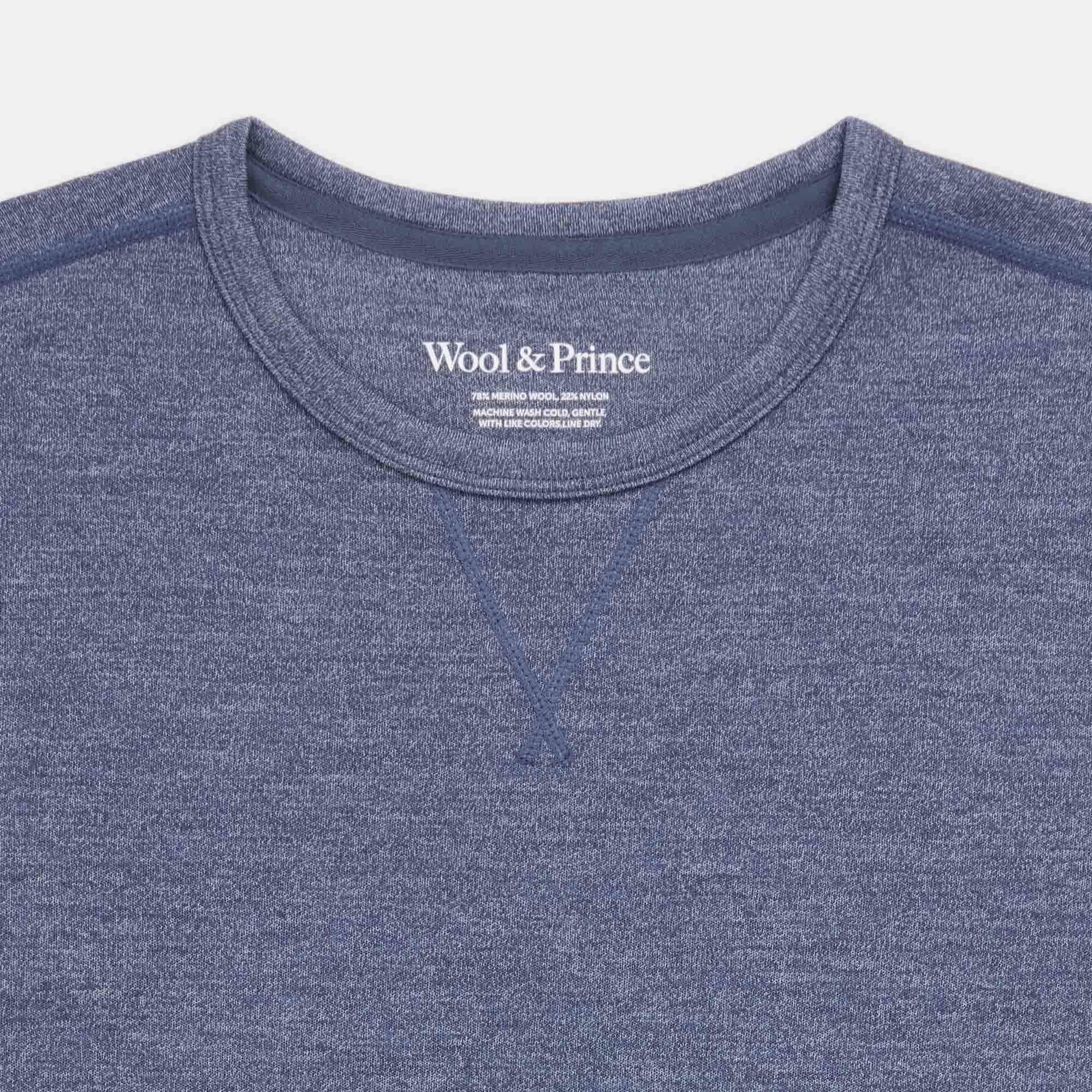 Interlock Sweatshirt Product Image