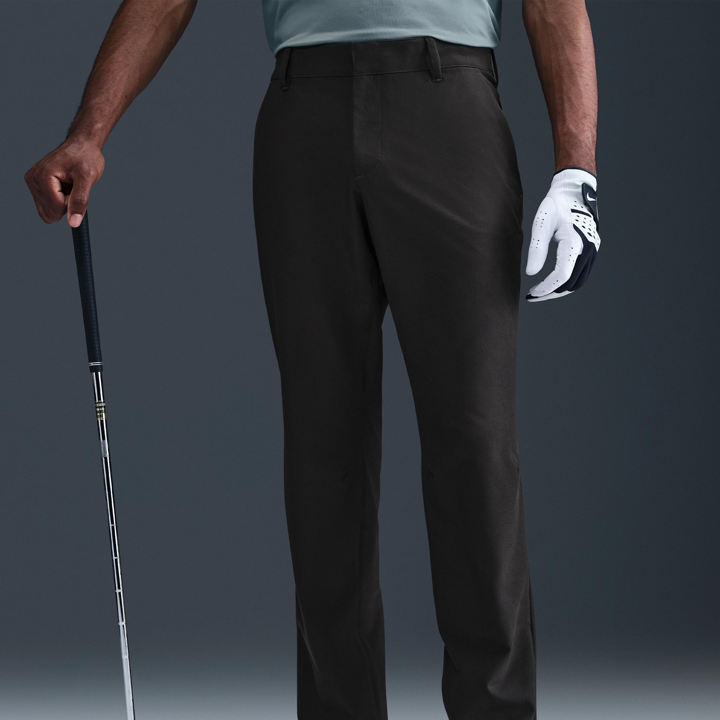 Nike Men's Tour Repel Flex Slim Golf Pants Product Image