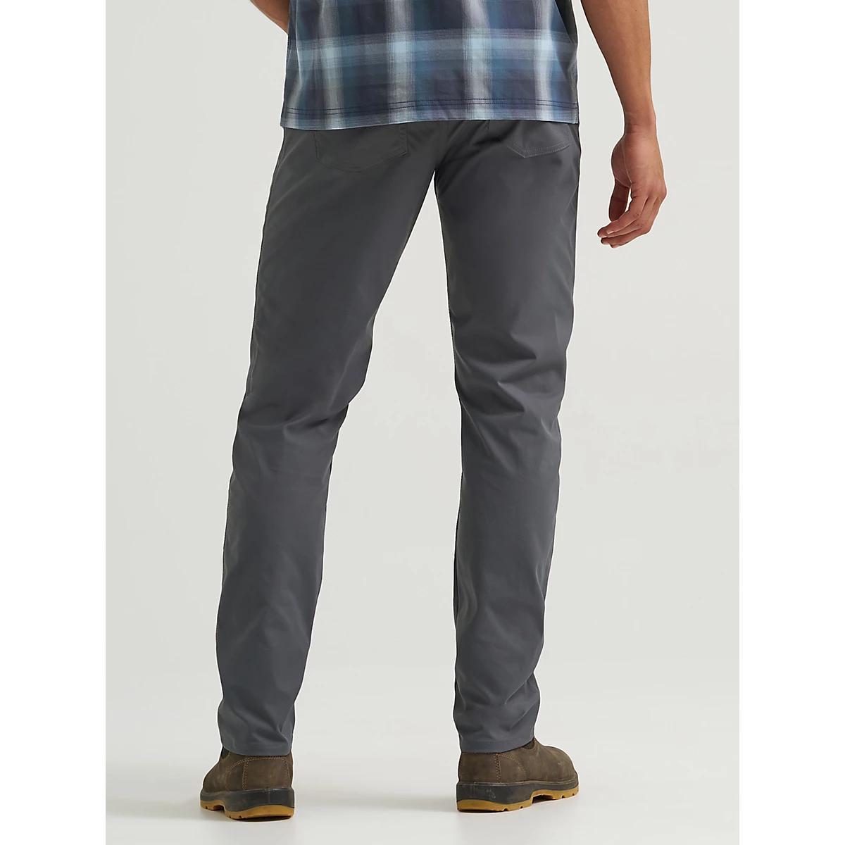 Men's Outdoor Performance 5 Pocket Pant | Men's PANTS | Wrangler® Product Image