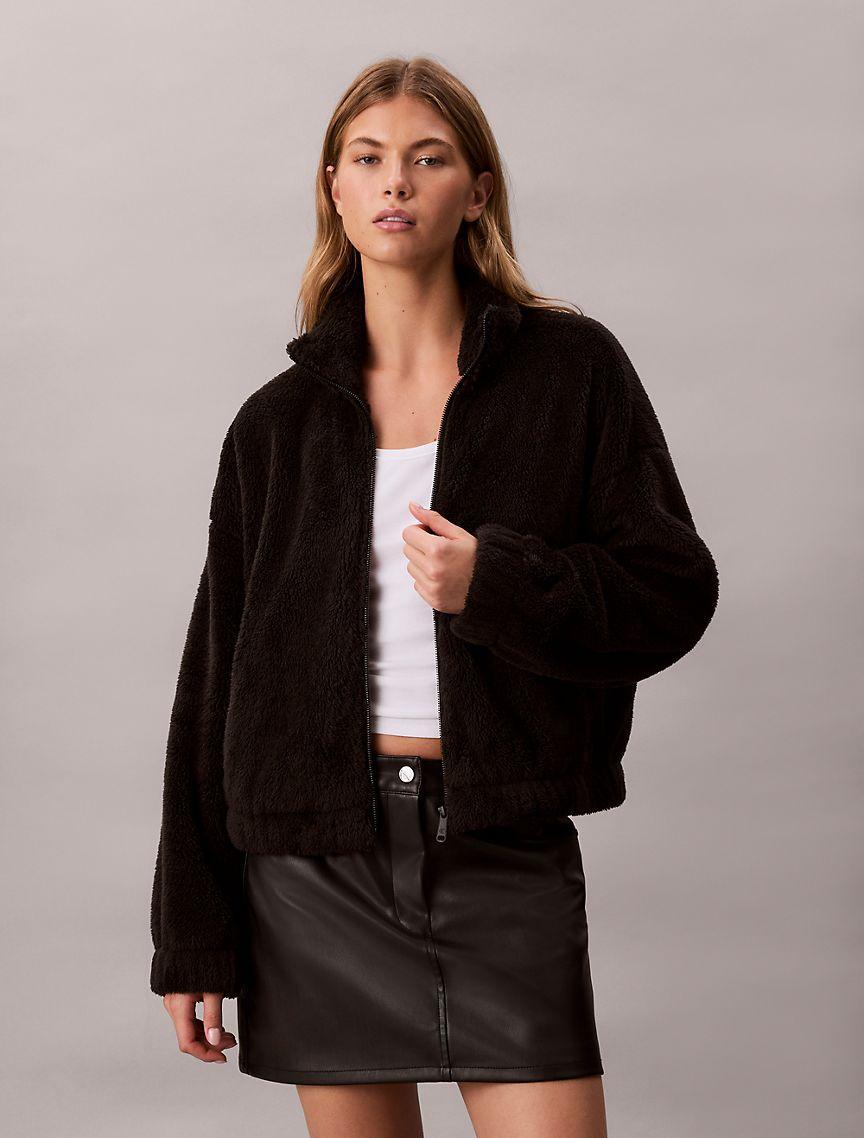 Sherpa Jacket Product Image