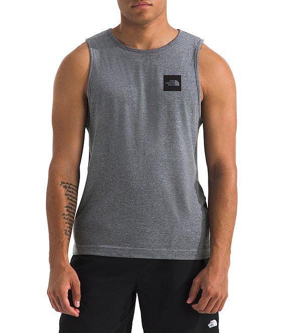 The North Face Box Half Dome Tank Top Product Image