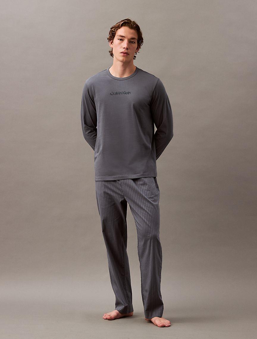 Calvin Klein Logo Sleep Tee Product Image