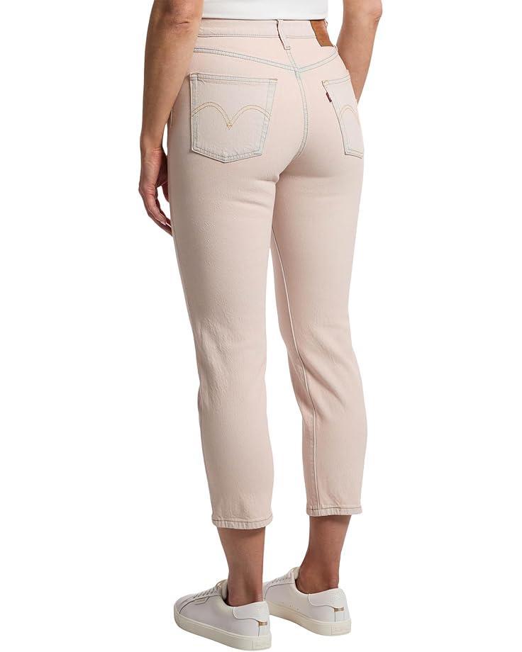 501&#174; Crop Jeans Product Image