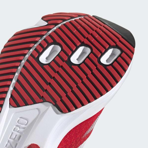 adidas Nebraska Adizero SL2 Running Shoes Team Power Red 2 M 9 / W 10 Unisex Product Image