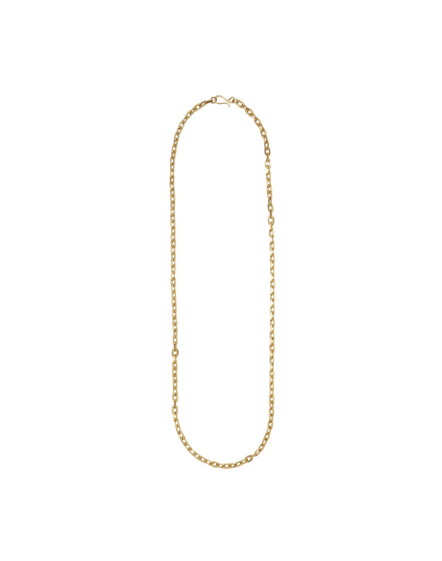 Aimee Necklace - Gold Product Image