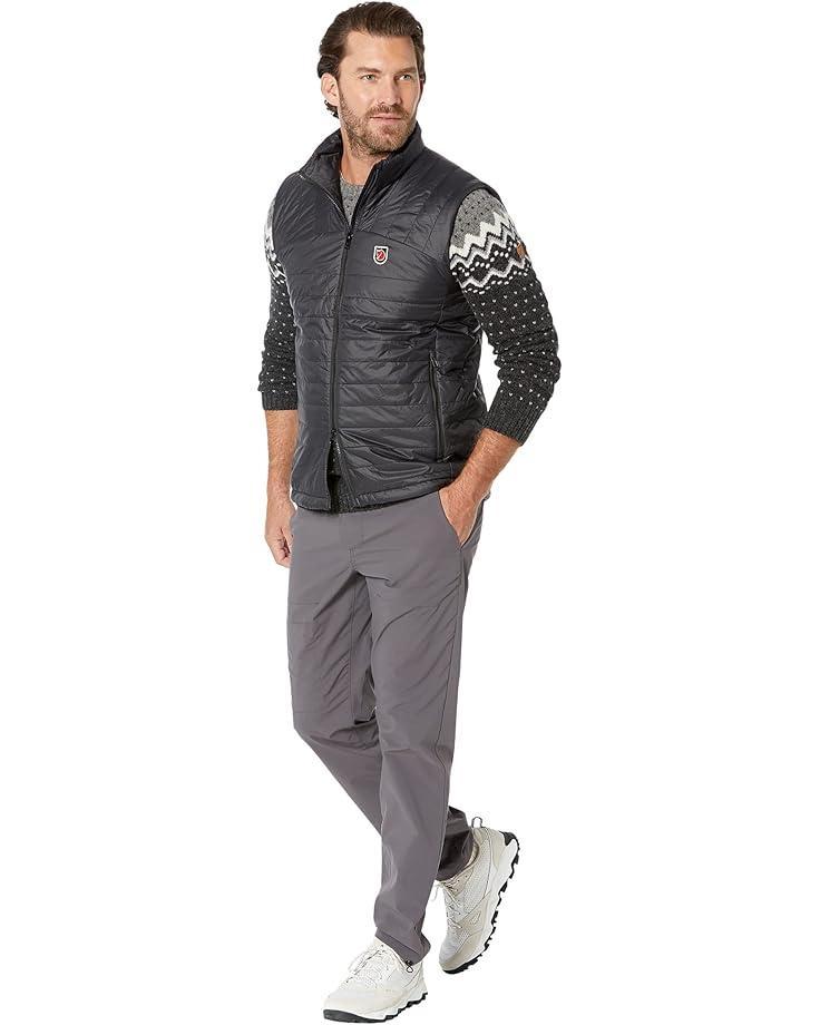 Advance Essence Warm Vest Product Image