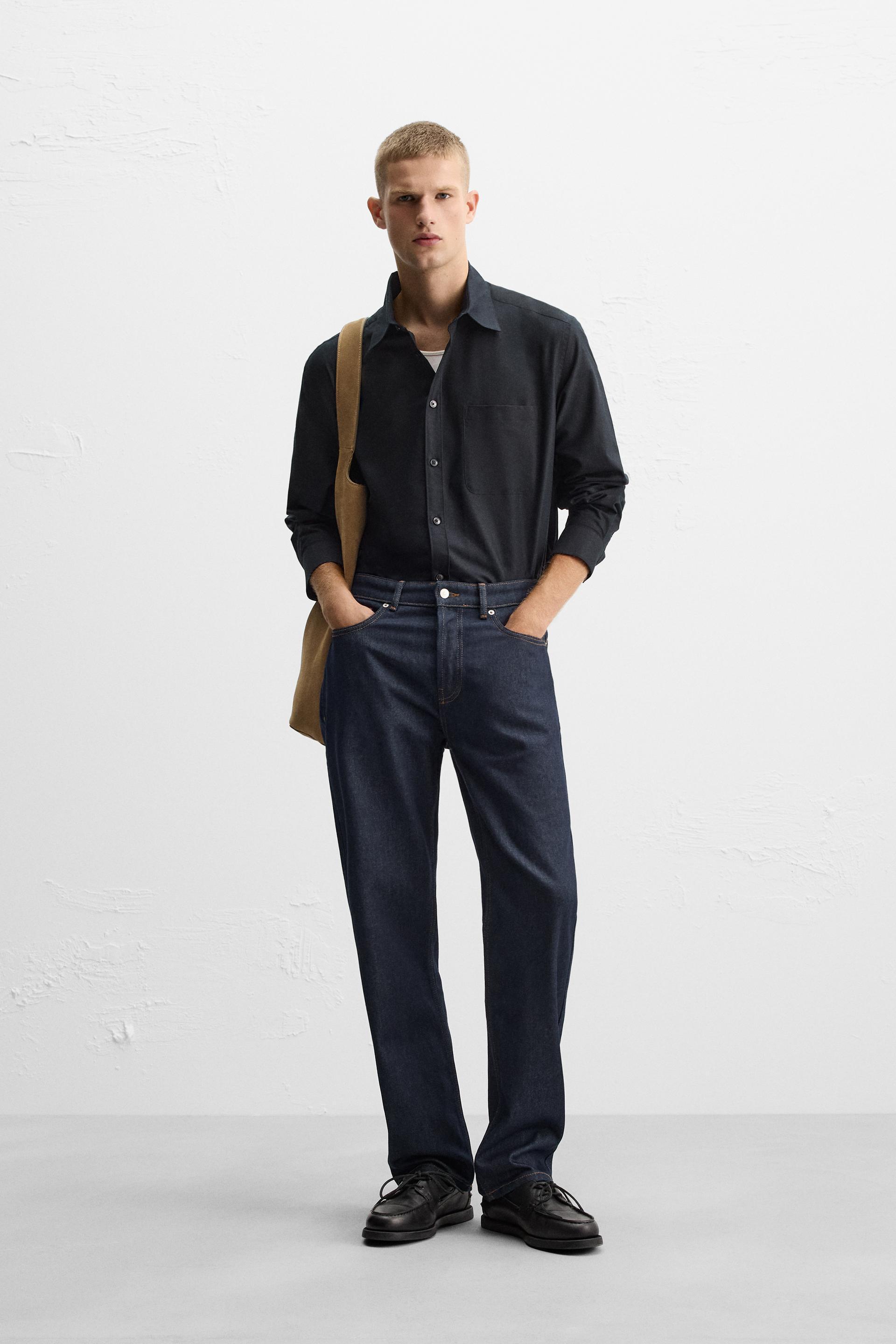 SLIM FIT JEANS Product Image