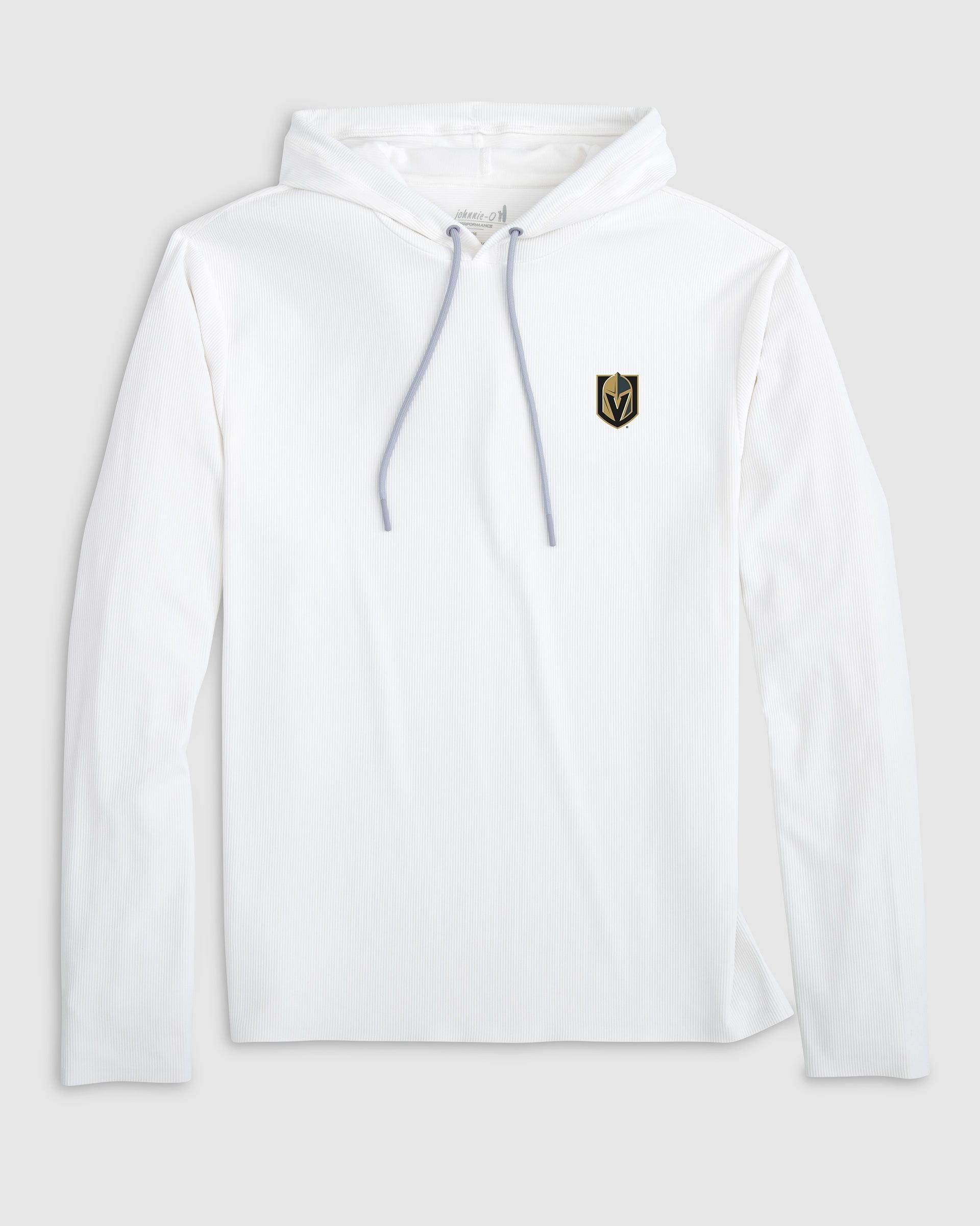 Michigan Hoppin Performance Drawstring Hoodie Product Image