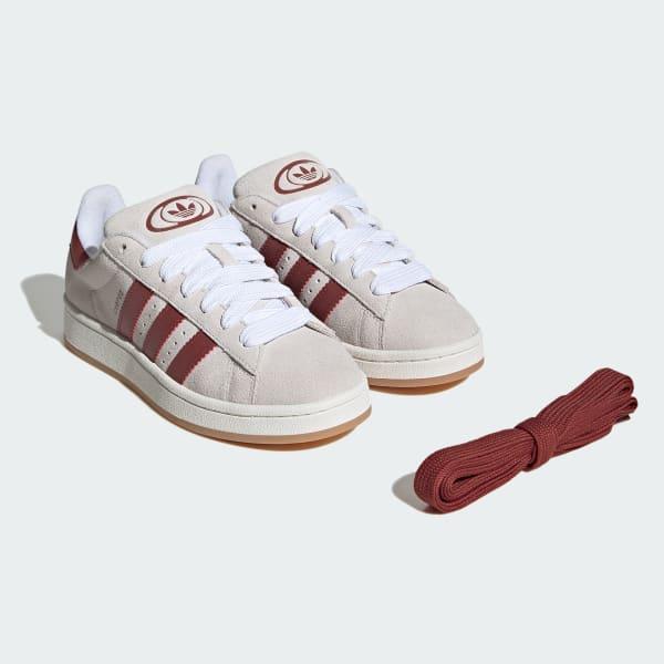 adidas Campus 00s Shoes Semi Pink Spark 7.5 Womens Product Image