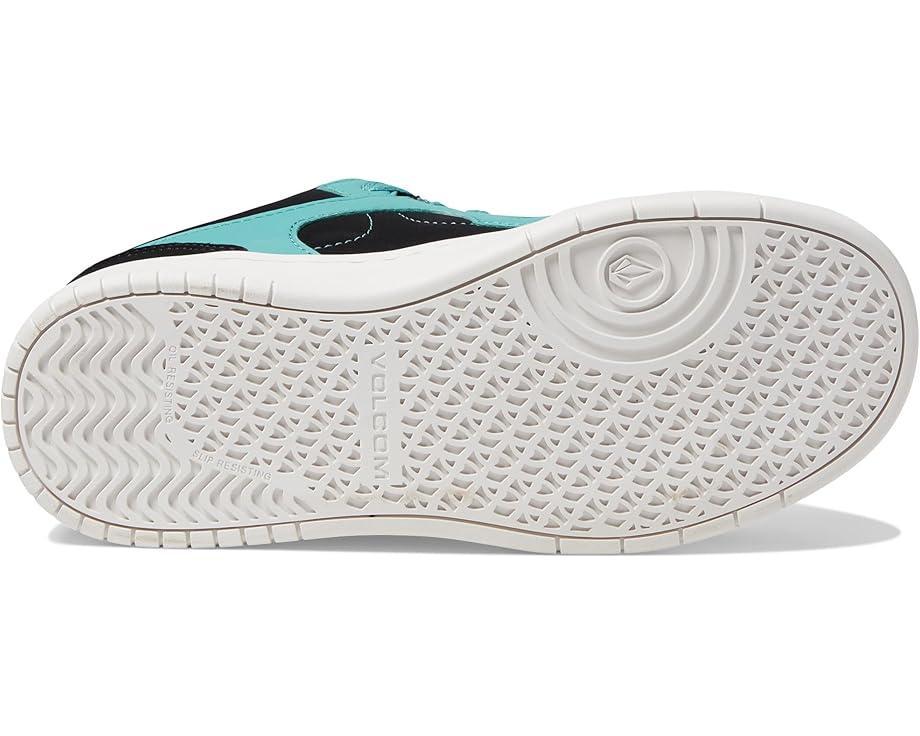 Iconic Suede Low EH Product Image