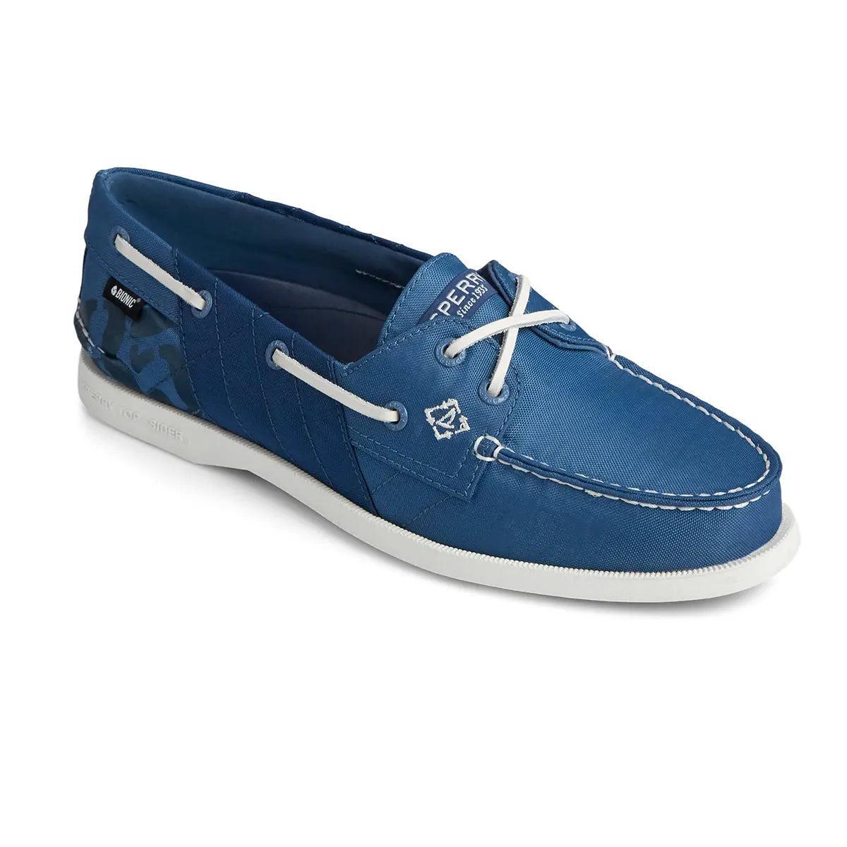 Sperry Women's A/O 2-Eye Bionic Boat Shoes Product Image