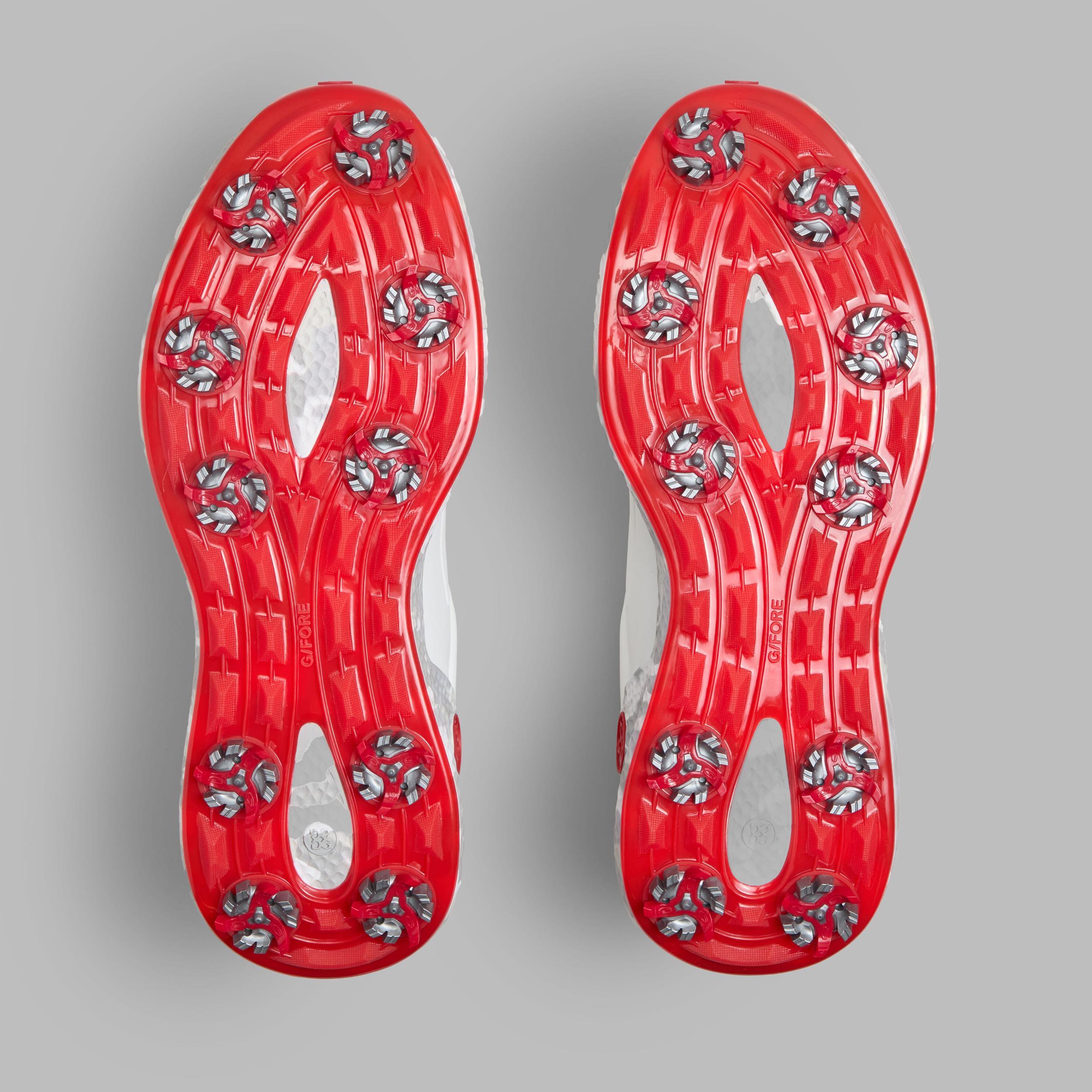 MEN'S MG4+ O2 G/LOCK CAMO MID SOLE GOLF SHOE Product Image