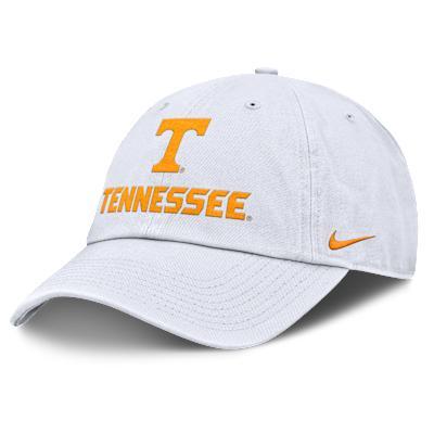 Tennessee Sideline Club Gameday Men's Nike College Adjustable Hat Product Image