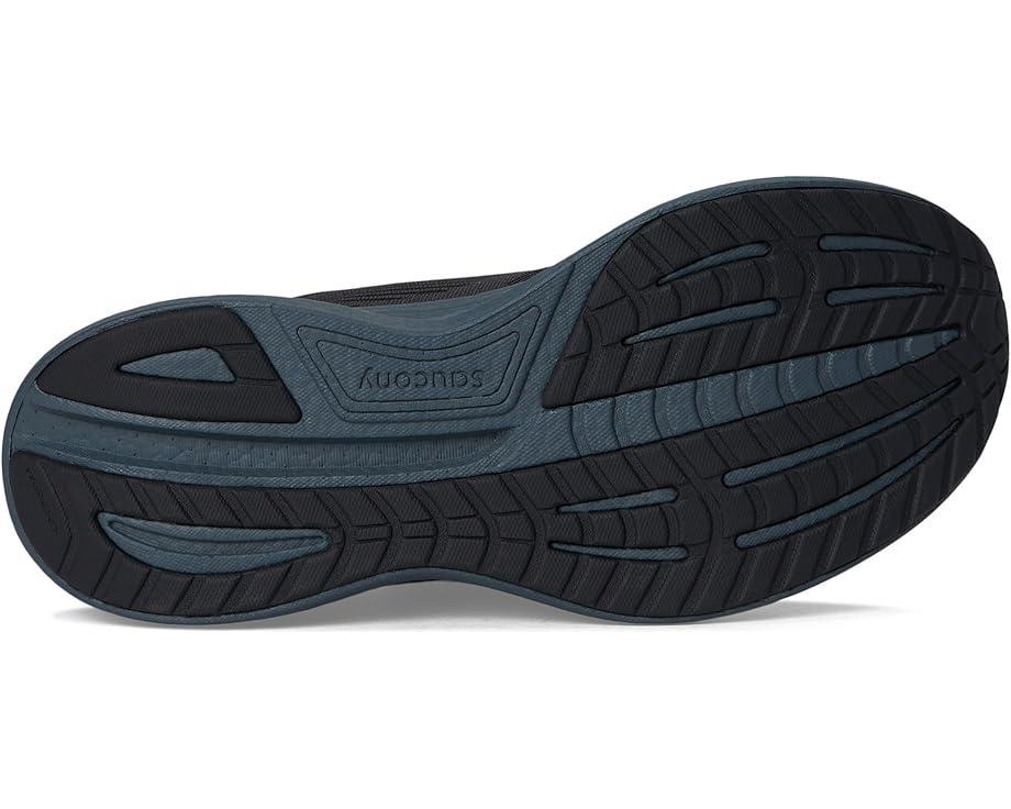 Men's Saucony Ride 18 Product Image