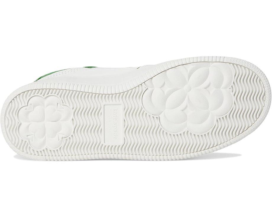 Signature Lace Up Sneaker Product Image