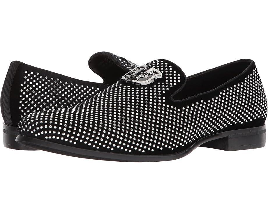 Valet Velour Slip-On Loafer Product Image