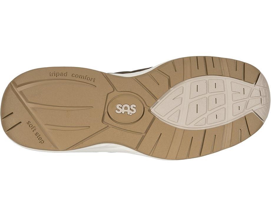 High Street Lace Up Comfort Sneaker Product Image