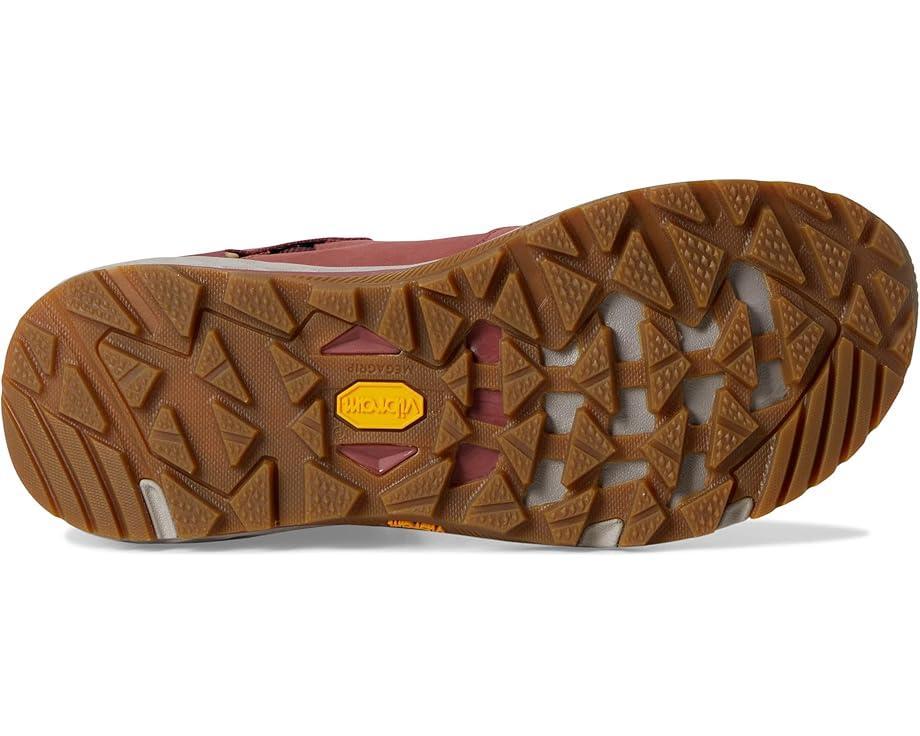 Leiki Waterproof Hiking Boots Product Image