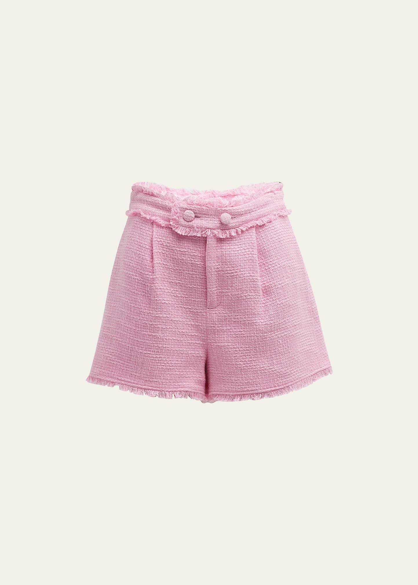 Boucle Cherryl Short Cinq a Sept Product Image