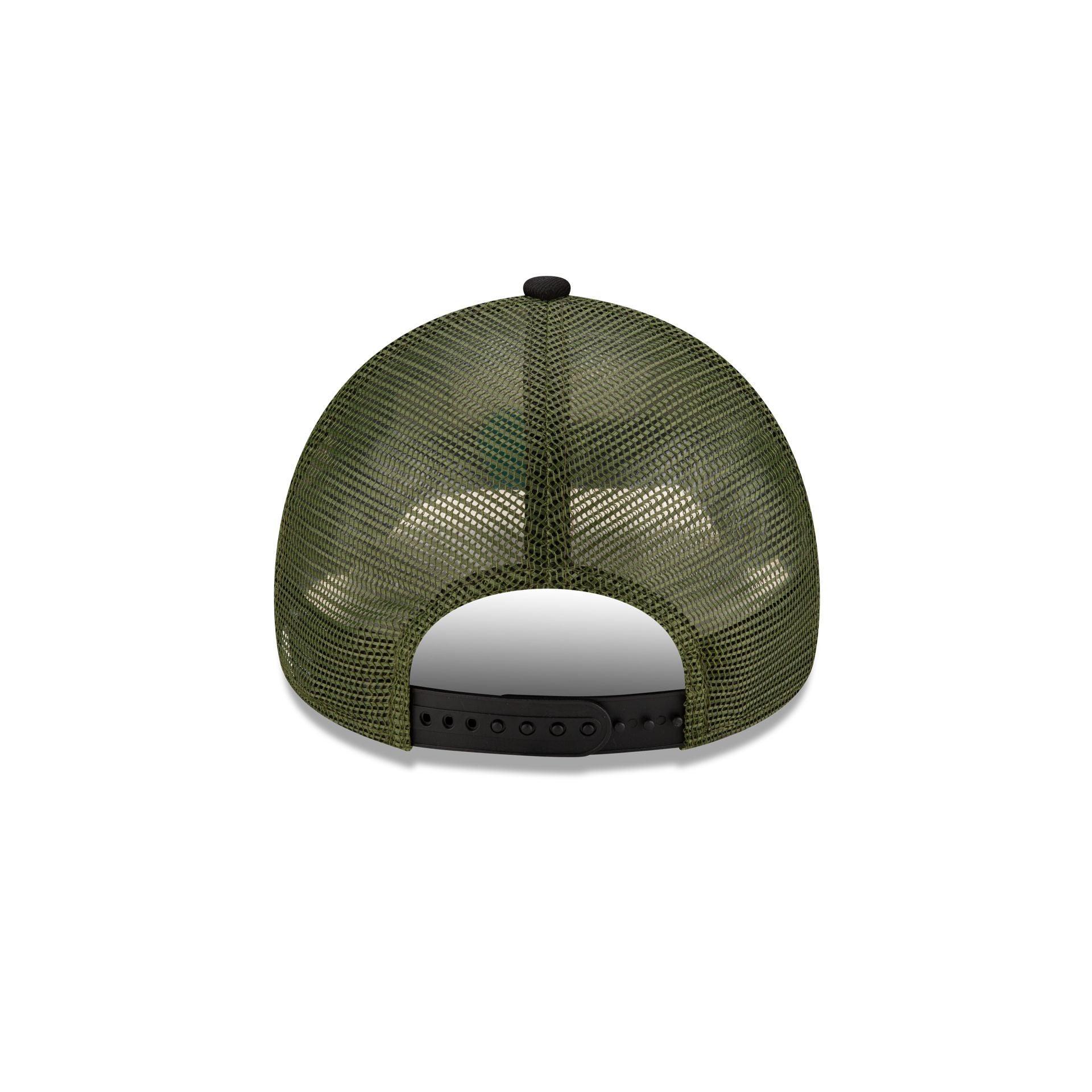 Houston Astros City Connect 9TWENTY Adjustable Hat Male Product Image