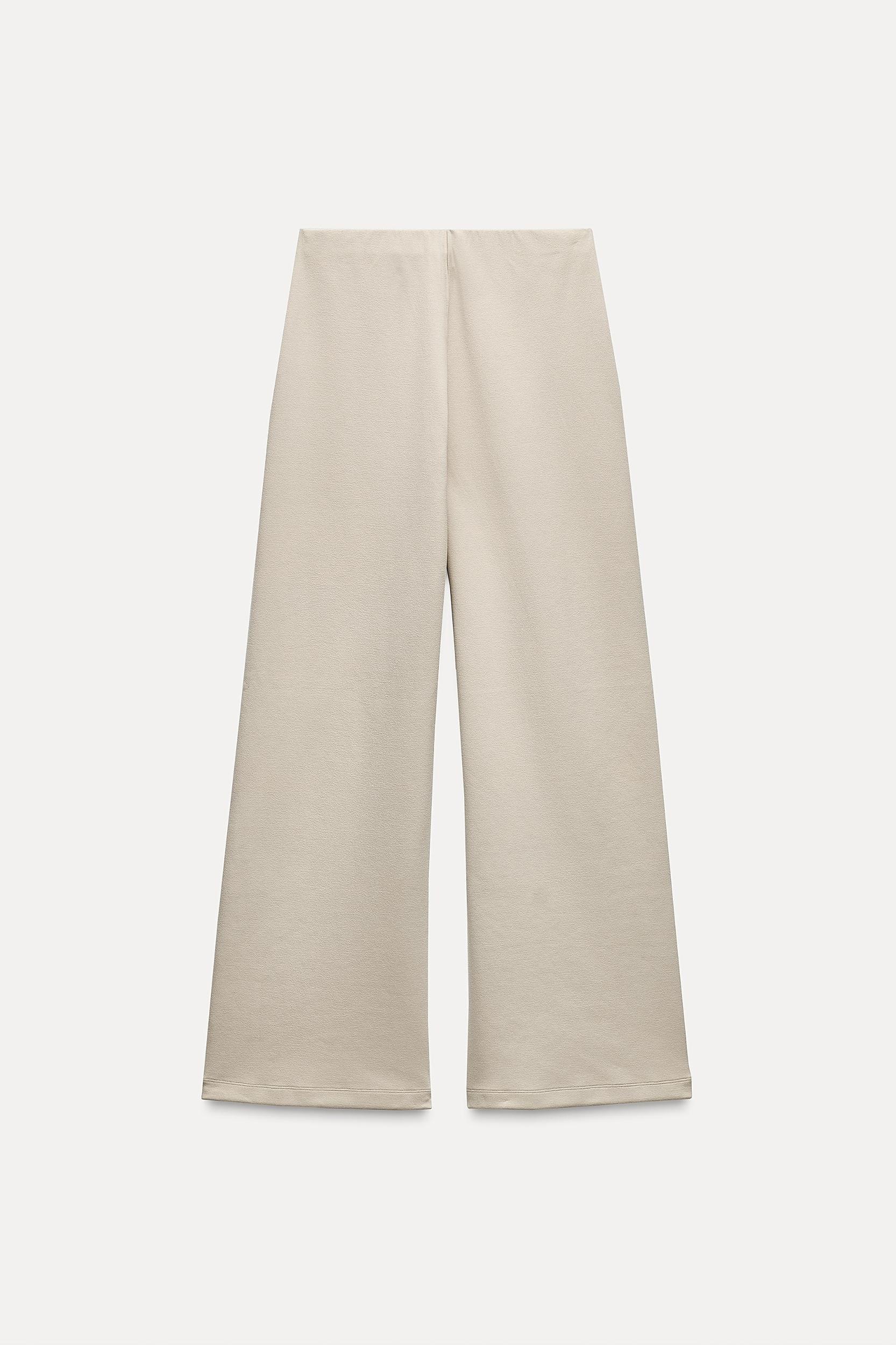 INTERLOCK PANTS Product Image