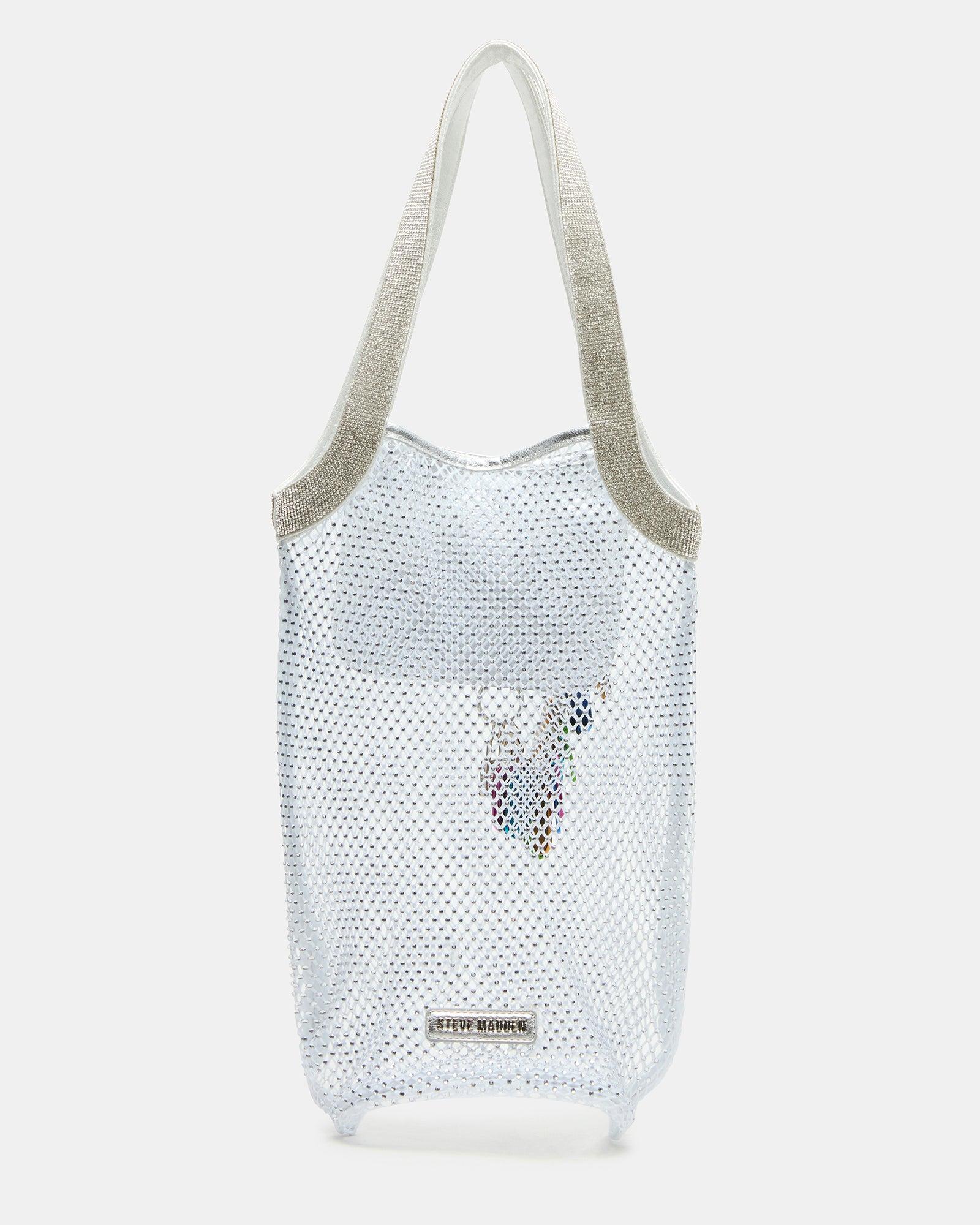 MAKIA BAG WHITE Female Product Image