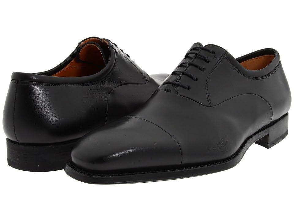 Magnanni Mens Federico Cap Toe Oxford Product Image