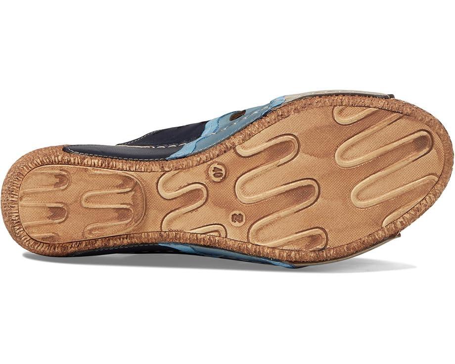 Women's Spring Step Footy Product Image