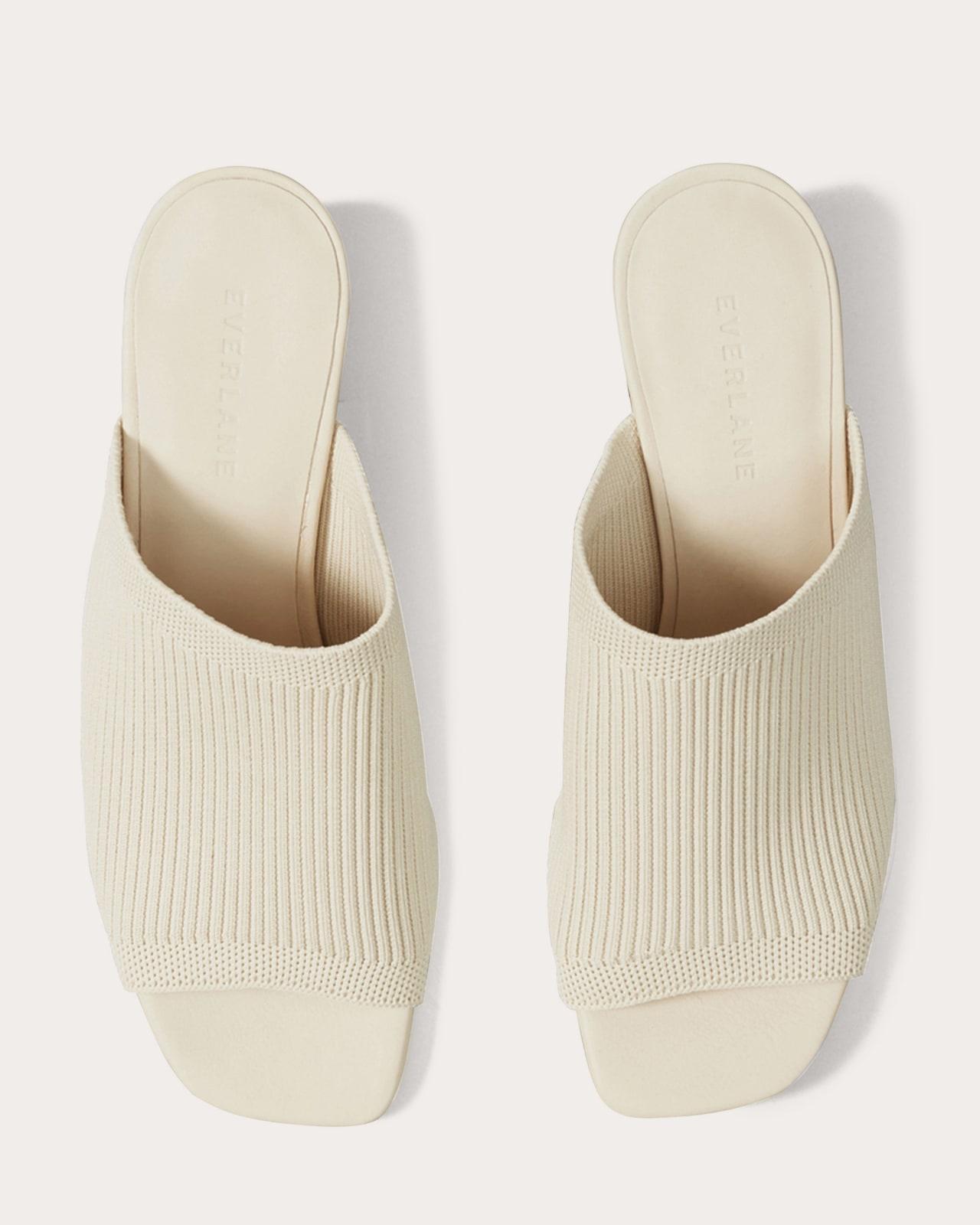 Womens Glove Mule in ReKnit by Everlane Product Image