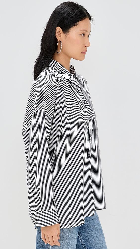 AGOLDE Roux Shirt | Shopbop Product Image