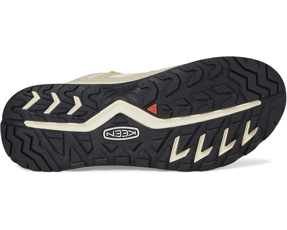 Leiki Waterproof Hiking Boots Product Image