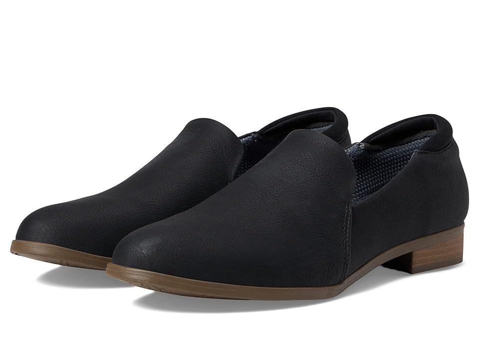 Journee Gredah Double Buckle Womens Mary Jane Dress Flats Product Image