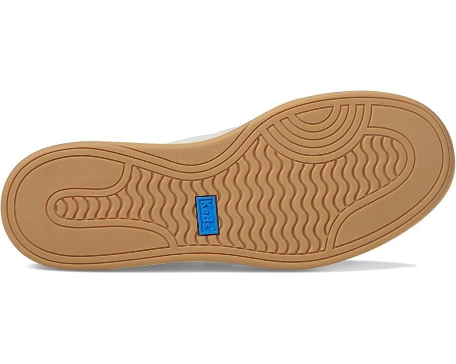The Court Lace Up Product Image