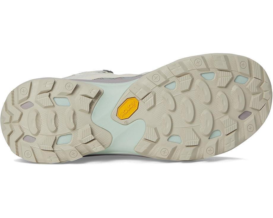 Moab Speed 2 Thermo Mid Waterproof Product Image