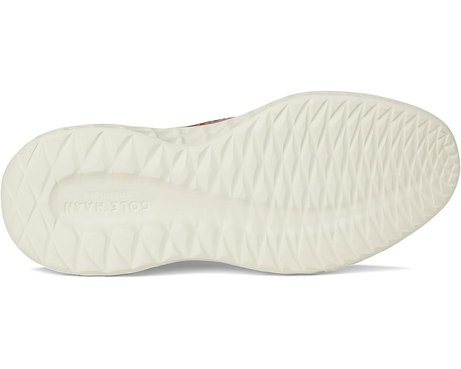 5.Zerogrand Wingtip Oxford Product Image