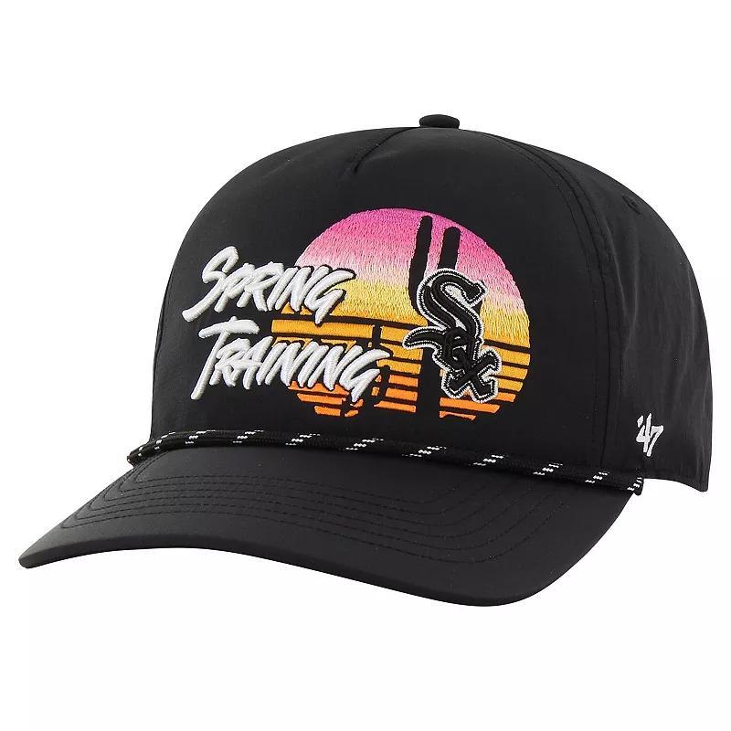 Mens 47 Chicago White Sox Spring Training Surfside Adjustable Hat Product Image