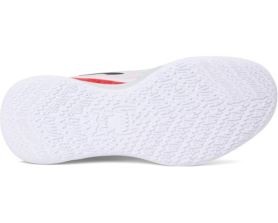 Scoot Zeros II Basketball Shoes Product Image
