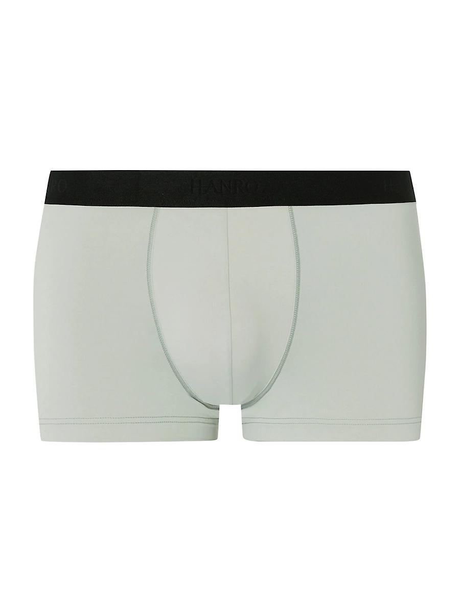 Hanro Micro Touch Boxer Briefs Product Image