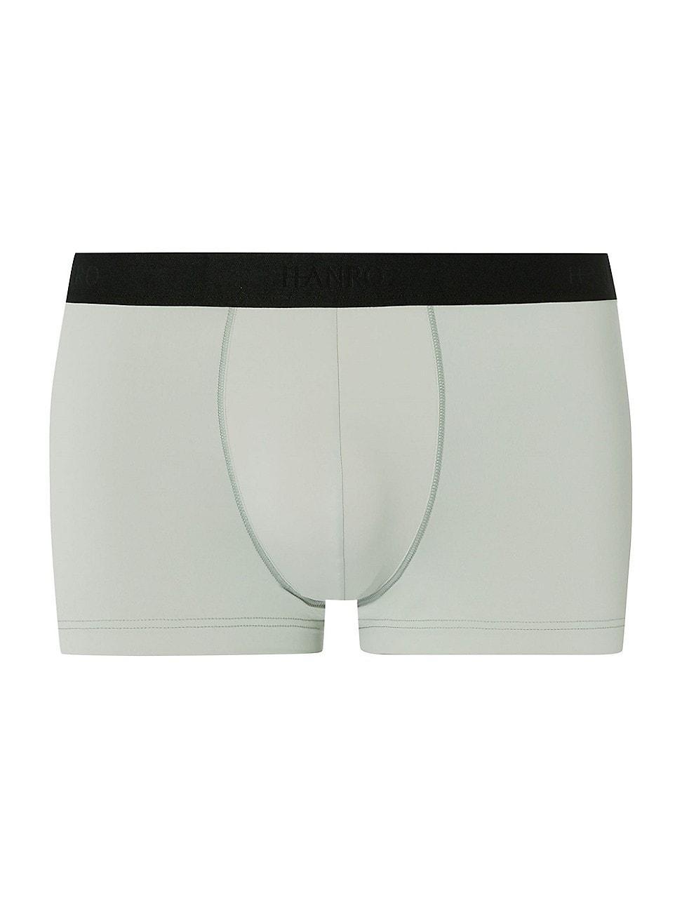 Hanro Micro Touch Boxer Briefs Product Image