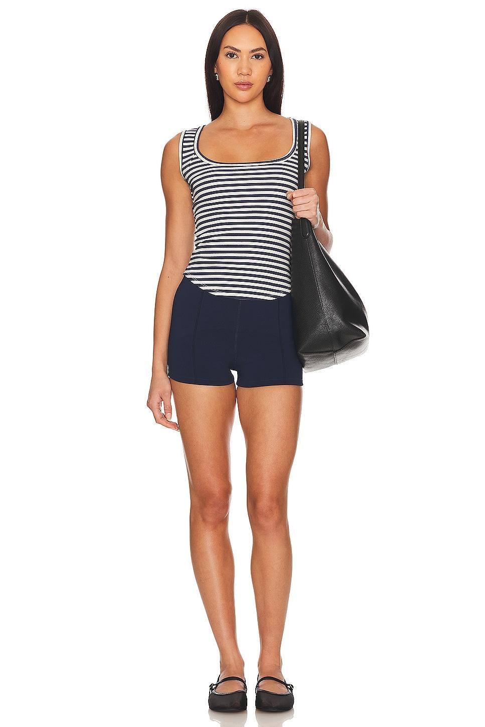 Hummingbird Stripe Tank Free People Product Image