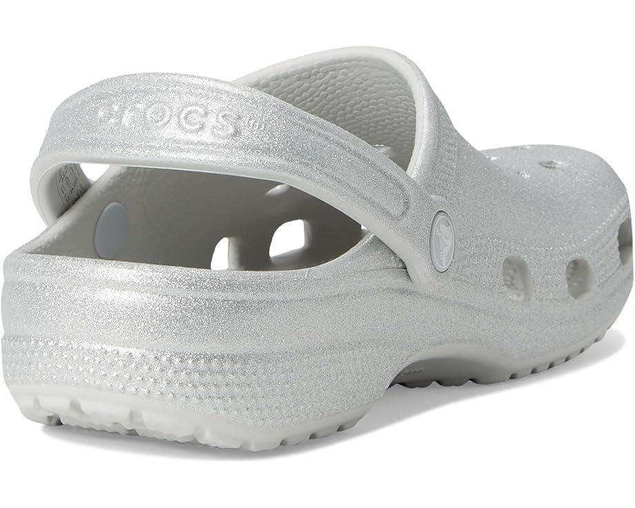 Classic Geometric Clog Product Image