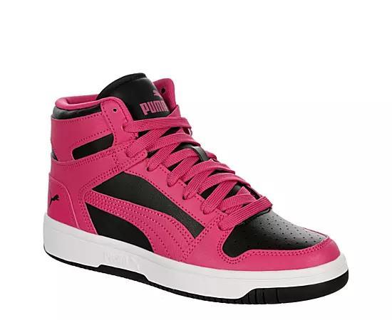 Puma Womens Rebound Lay Up Sneaker Product Image